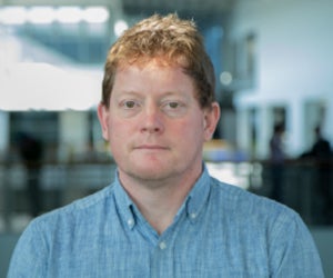 Jon Petch
