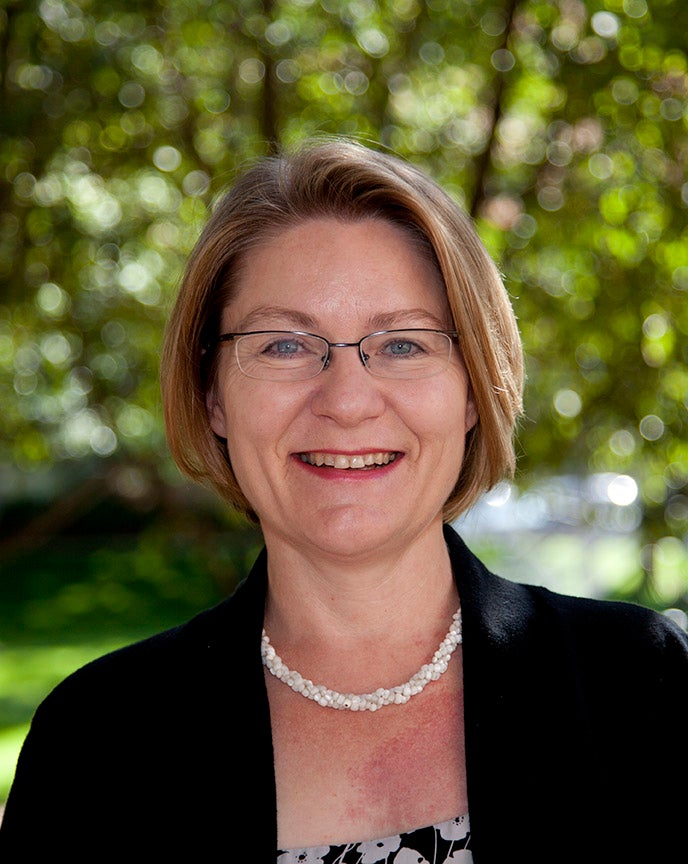 Vanda Grubišić