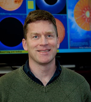 Mark Miesch